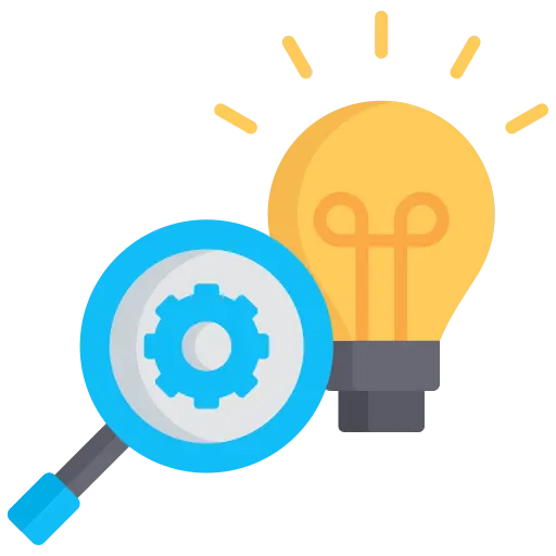 Discovery & Strategy