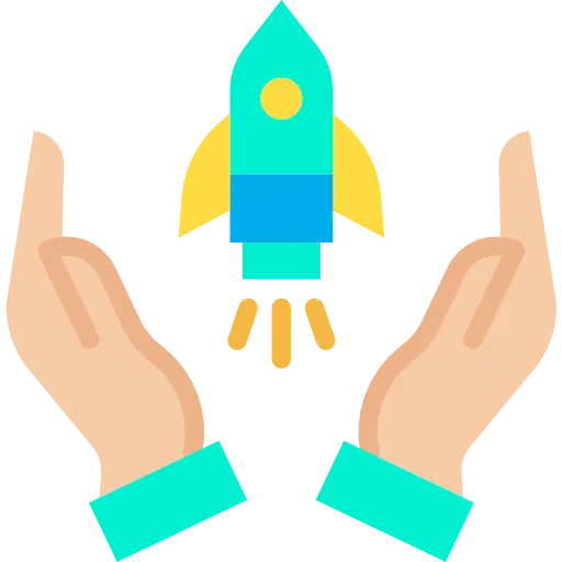 Launch & Support