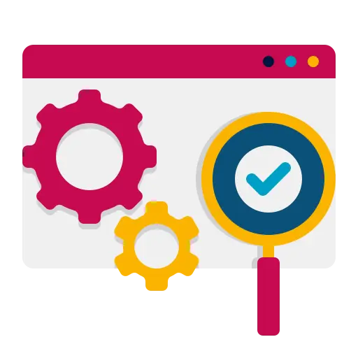 Testing & Optimization