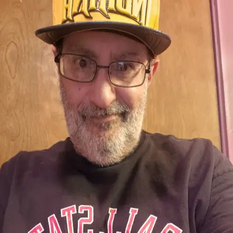 Vince Santolino