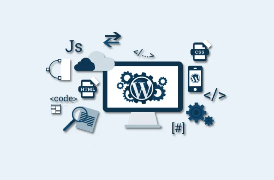 WordPress Website Development