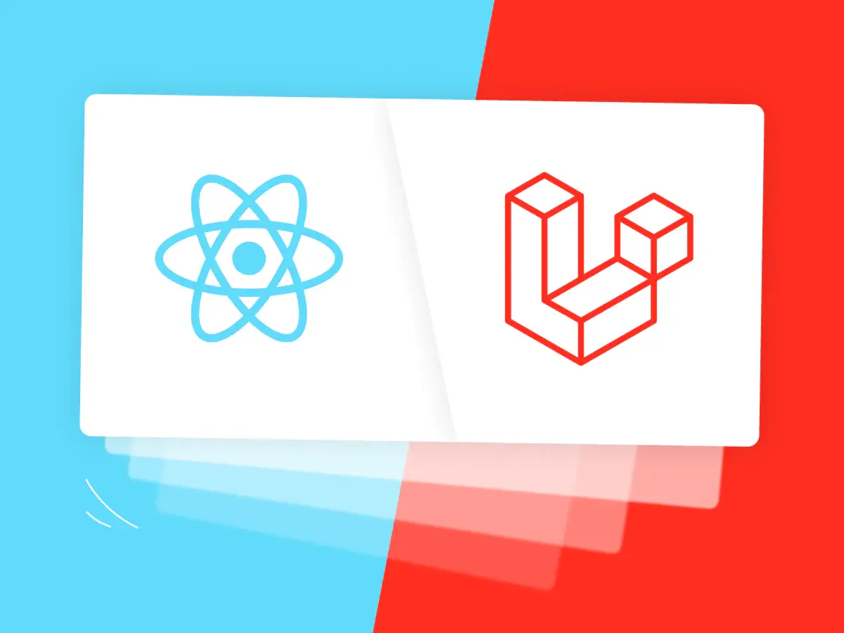 PHP Laravel & React Development Services