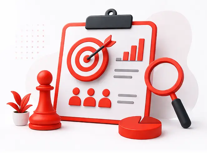 Research & Planning
